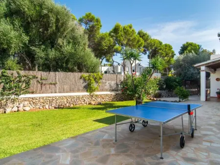 Marga, Maison 8 personnes à Cala d'Or - Photo 3