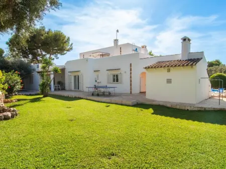 Marga, Maison 8 personnes à Cala d'Or - Photo 4