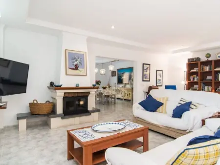 Marga, Maison 8 personnes à Cala d'Or - Photo 10
