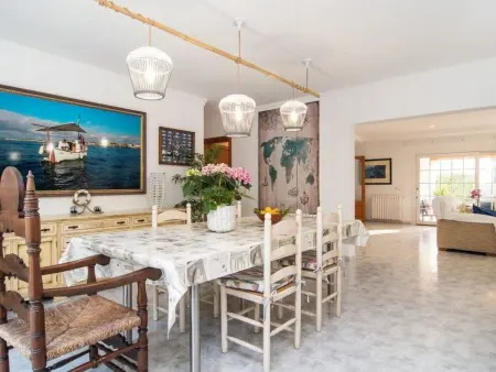Marga, Maison 8 personnes à Cala d'Or - Photo 12