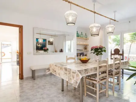 Marga, Maison 8 personnes à Cala d'Or - Photo 13
