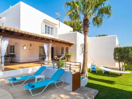 Marga, Maison 8 personnes à Cala d'Or - Photo 14