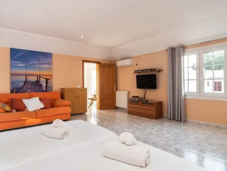 Marga, Maison 8 personnes à Cala d'Or - Photo 16