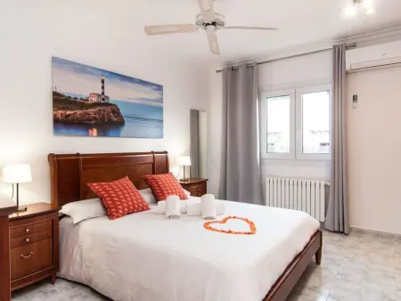 Marga, Maison 8 personnes à Cala d'Or - Photo 21
