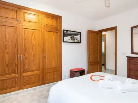 Marga, Maison 8 personnes à Cala d'Or - Photo 22