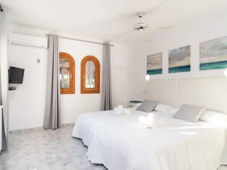 Marga, Maison 8 personnes à Cala d'Or - Photo 24