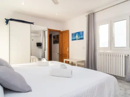 Marga, Maison 8 personnes à Cala d'Or - Photo 25