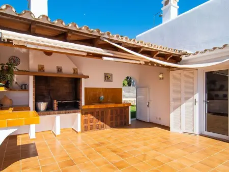 Marga, Maison 8 personnes à Cala d'Or - Photo 29