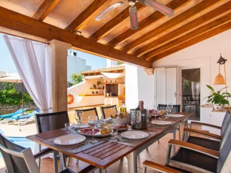 Marga, Maison 8 personnes à Cala d'Or - Photo 30