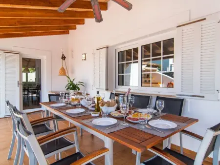 Marga, Maison 8 personnes à Cala d'Or - Photo 31
