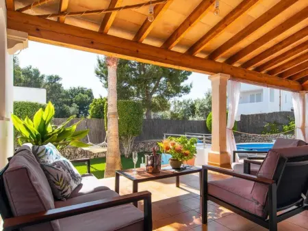 Marga, Maison 8 personnes à Cala d'Or - Photo 32