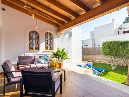 Marga, Maison 8 personnes à Cala d'Or - Photo 33