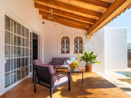 Marga, Maison 8 personnes à Cala d'Or - Photo 34