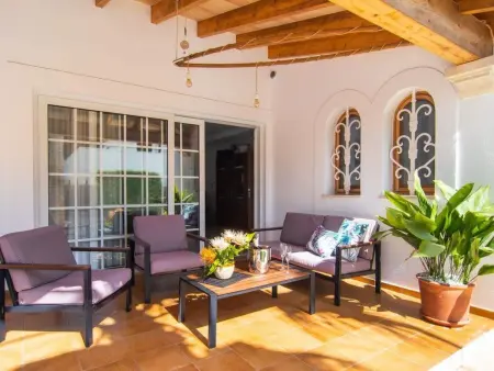 Marga, Maison 8 personnes à Cala d'Or - Photo 35