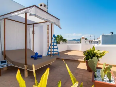 Marga, Maison 8 personnes à Cala d'Or - Photo 37