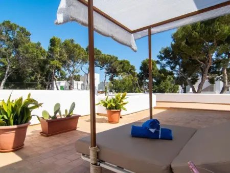 Marga, Maison 8 personnes à Cala d'Or - Photo 38