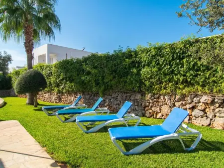 Marga, Maison 8 personnes à Cala d'Or - Photo 40