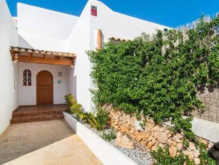 Marga, Maison 8 personnes à Cala d'Or - Photo 41