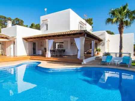 Marga, Maison 8 personnes à Cala d'Or - Photo 42