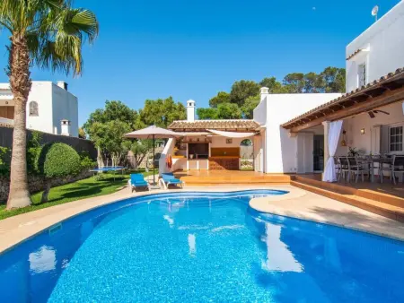 Marga, Maison 8 personnes à Cala d'Or - Photo 43