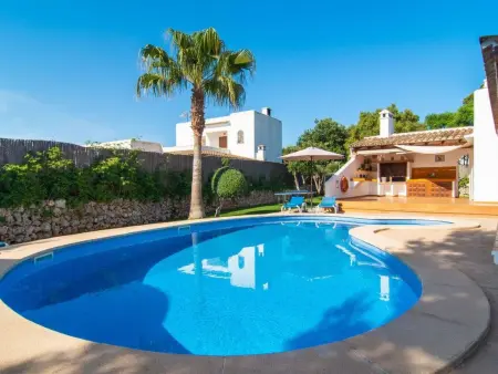 Marga, Maison 8 personnes à Cala d'Or - Photo 45