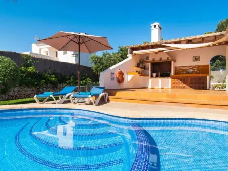 Marga, Maison 8 personnes à Cala d'Or - Photo 46