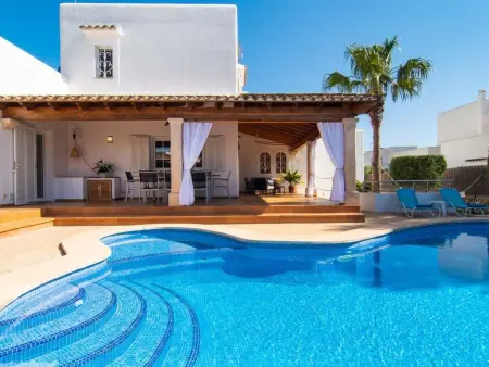 Marga, Maison 8 personnes à Cala d'Or - Photo 47
