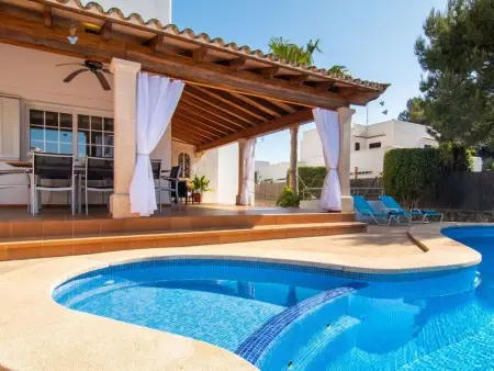 Marga, Maison 8 personnes à Cala d'Or - Photo 48