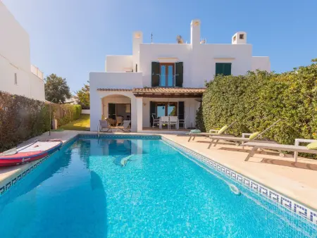 Felice, Maison 6 personnes à Cala d'Or - Photo 1