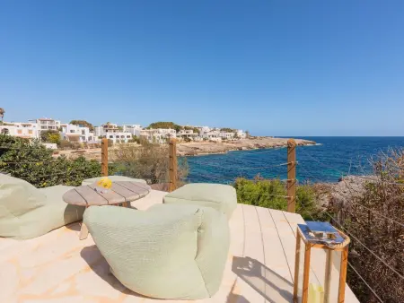 Felice, Maison 6 personnes à Cala d'Or - Photo 2