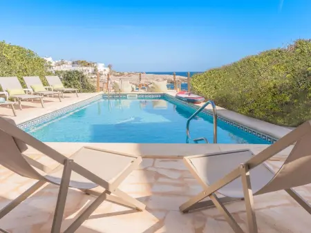 Felice, Maison 6 personnes à Cala d'Or - Photo 3