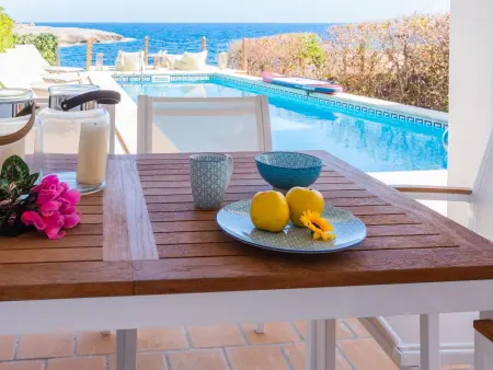 Felice, Maison 6 personnes à Cala d'Or - Photo 4