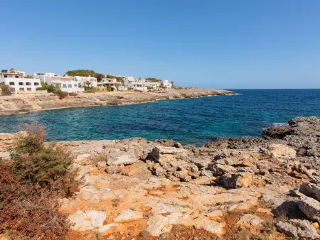 Felice, Maison 6 personnes à Cala d'Or - Photo 5