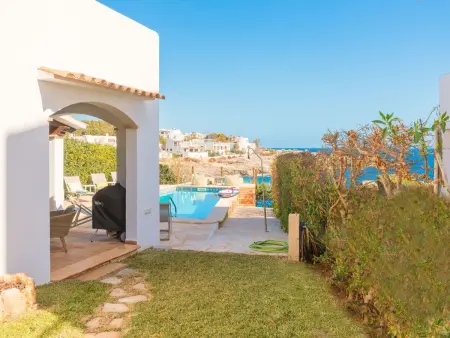 Felice, Maison 6 personnes à Cala d'Or - Photo 7