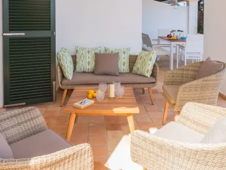 Felice, Maison 6 personnes à Cala d'Or - Photo 13
