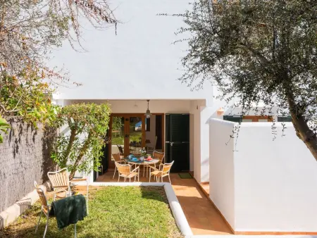 Felice, Maison 6 personnes à Cala d'Or - Photo 14
