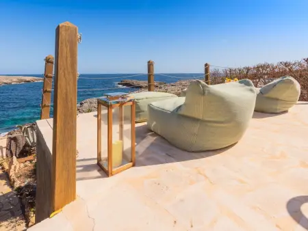 Felice, Maison 6 personnes à Cala d'Or - Photo 16