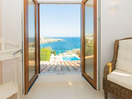 Felice, Maison 6 personnes à Cala d'Or - Photo 19