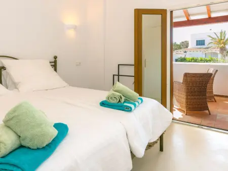 Felice, Maison 6 personnes à Cala d'Or - Photo 21
