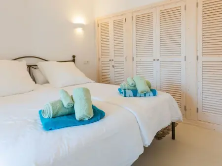 Felice, Maison 6 personnes à Cala d'Or - Photo 22
