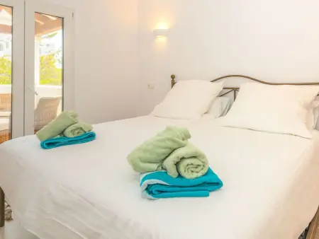 Felice, Maison 6 personnes à Cala d'Or - Photo 27