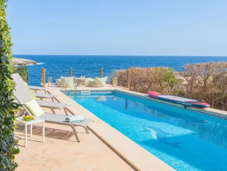 Felice, Maison 6 personnes à Cala d'Or - Photo 28