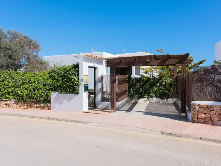 Felice, Maison 6 personnes à Cala d'Or - Photo 29