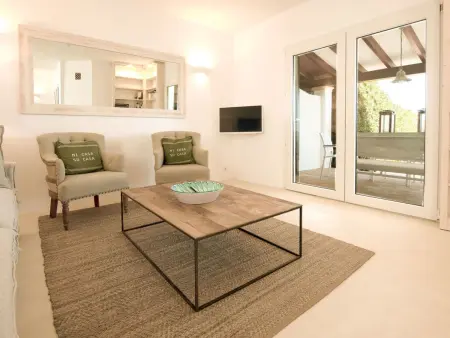 Felice, Maison 6 personnes à Cala d'Or - Photo 32