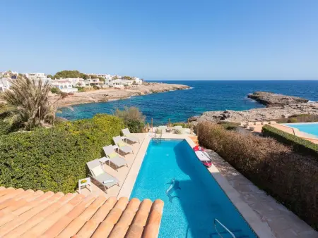 Felice, Maison 6 personnes à Cala d'Or - Photo 38