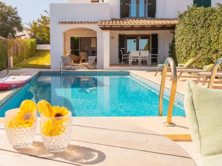 Felice, Maison 6 personnes à Cala d'Or - Photo 40