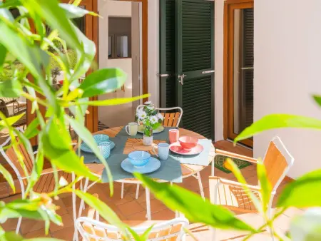 Felice, Maison 6 personnes à Cala d'Or - Photo 45