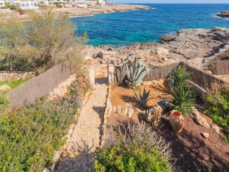 Felice, Maison 6 personnes à Cala d'Or - Photo 49