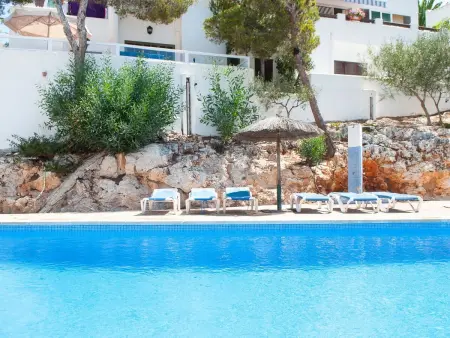 Playa Dor 17, Appartement 4 personnes à Cala d'Or - Photo 1