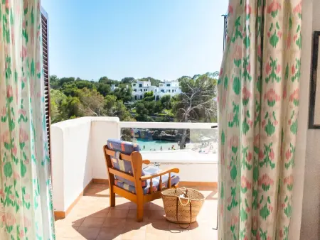 Playa Dor 17, Appartement 4 personnes à Cala d'Or - Photo 2